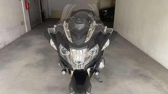 Bmw R 1250 RT (2019 - 20) usata