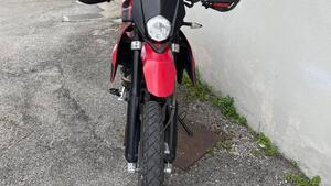 Malaguti XTM 125 (2019 - 20)