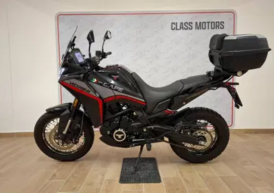Moto Morini X-Cape 650 (2021 - 26) - Annuncio 9861319