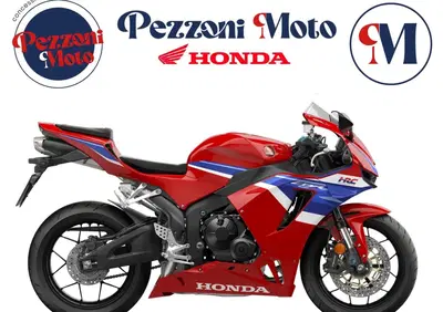 Honda CBR 600 RR (2024 - 26) - Annuncio 9861304