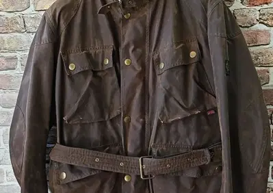 Giacca TRIALMASTER BELSTAFF - Annuncio 9861329