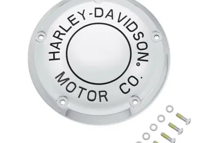 Derby Cover Harley Davidson Harley-Davidson - Annuncio 9861355