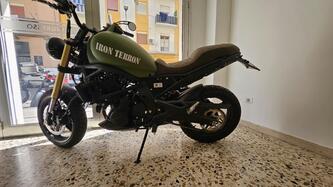 CFMOTO 650MT (2021 - 24) usata