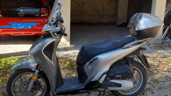 Honda SH 150 i (2017 - 19)