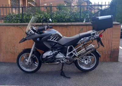Bmw R 1200 GS (2004 - 07) - Annuncio 9861352