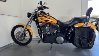 Harley-Davidson 1584 Wide Glide (2007 - 11) - FXDWG usata