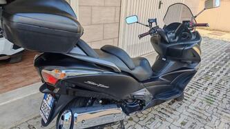 Honda SW-T 600 ABS (2012 - 16) usata
