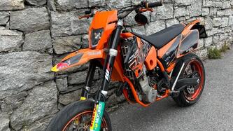 KTM 525 EXC Racing (2005) usata