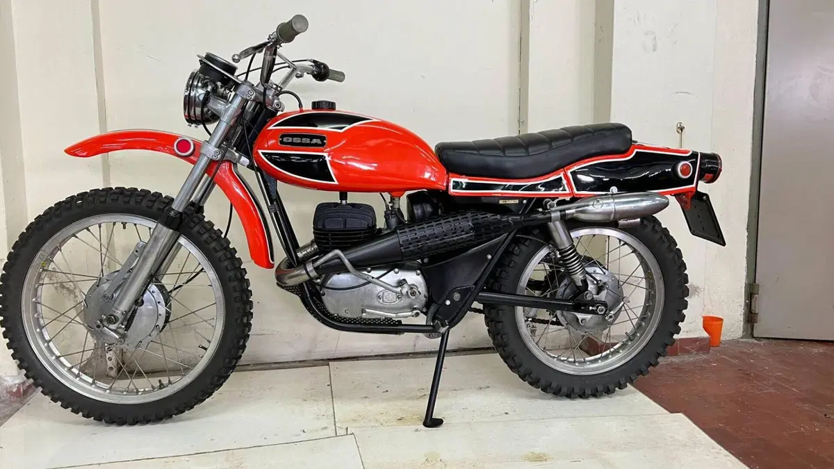 Ossa   (2)