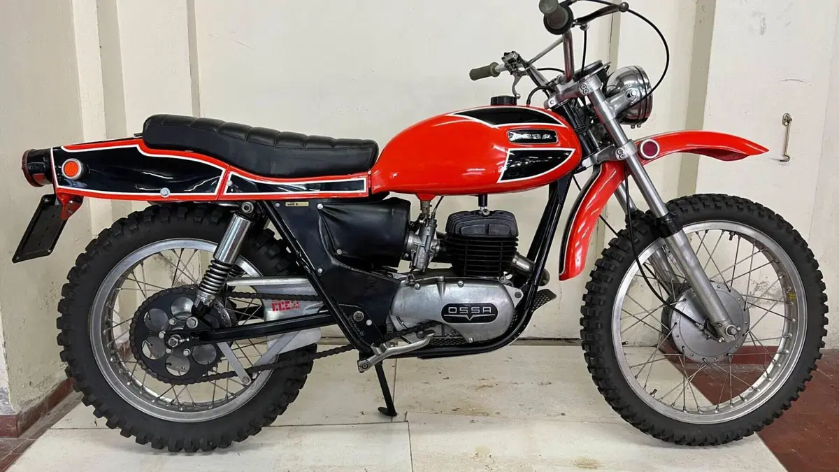 Ossa   (3)
