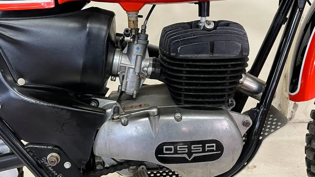 Ossa   (9)