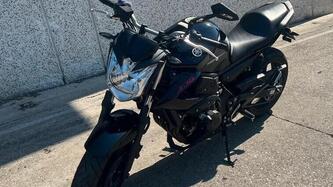 Yamaha XJ6 (2008 - 15) usata