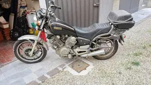 Yamaha   (5)