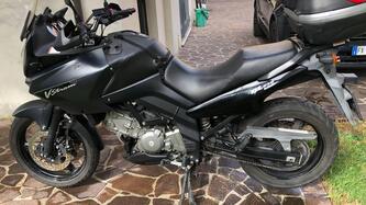 Suzuki V-Strom 650 Traveller (2006 - 11) usata