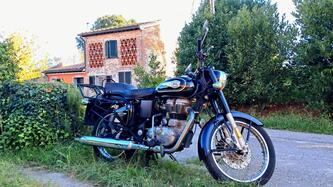 Royal Enfield Classic 500 EFI (2017 - 20)