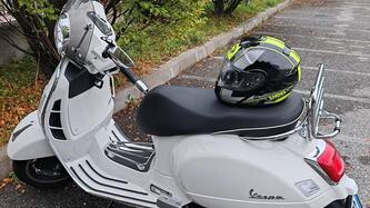 Vespa GTS 300 Super Sport (2023 - 24) usata