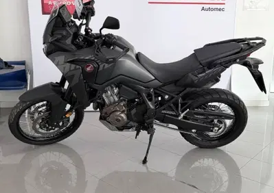 Honda Africa Twin CRF 1100L DCT (2022 - 23) - Annuncio 9861398