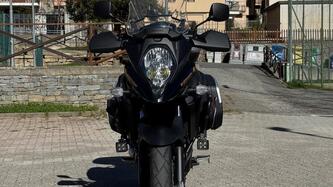 Suzuki V-Strom 650XT ABS (2017 - 20)