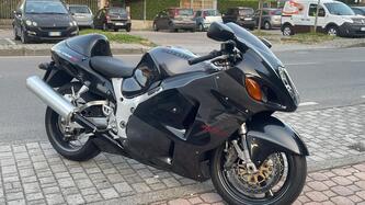 Suzuki GSX 1300 R Hayabusa epoca