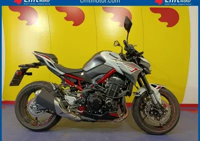 Kawasaki Z 900 (2021 - 24) - Annuncio 9735283