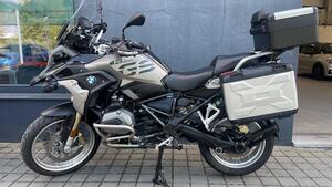 Bmw R 1200 GS (2017 - 18) 
