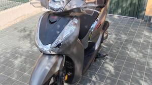 Honda SH 300 i Sport ABS (2018 - 20)