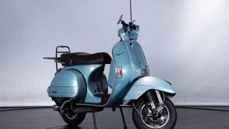 Vespa PX 125 (2010 - 17) usata