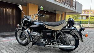 Moto Guzzi