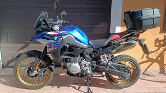 Bmw F 850 GS (2021 - 24) usata