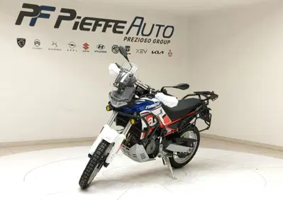 Aprilia Tuareg 660 (2022 - 24) - Annuncio 9852888