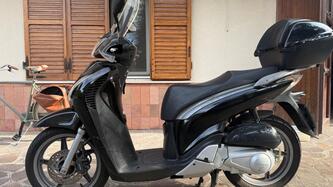 Honda SH 150 i (2009 - 12) usata