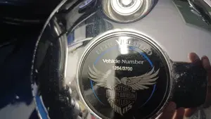 Harley-Davidson 107 Electra Glide Ultra Limited (2017 - 18) - FLHTK  (8)