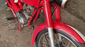 Moto Morini Corsaro 125 sport epoca