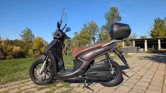 Kymco People 150i S ABS (2020) usata