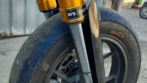  Altre moto o tipologie Pitbike 