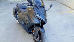 Yamaha T-Max 560 (2022 - 24) 