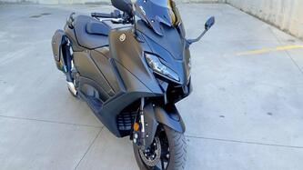 Yamaha T-Max 560 (2022 - 24)