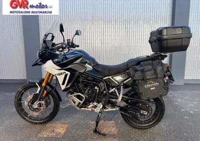 Triumph Tiger 900 Rally Pro (2024 - 26) - Annuncio 9861457