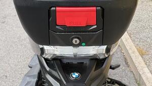 Bmw C 400 GT (2019 - 20) 