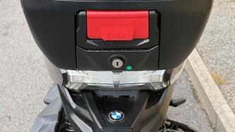 Bmw C 400 GT (2019 - 20)