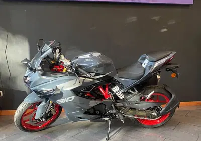 TVS Motor RR 310 (2024 - 26) - Annuncio 9861481