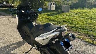 Yamaha T-Max 530 ABS (2012 - 14) usata