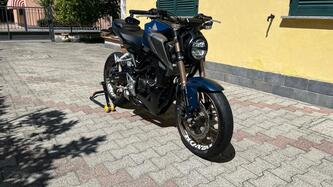 Honda CB 125 R (2021 - 23) usata
