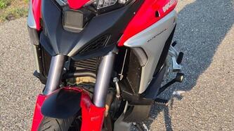 Ducati Multistrada V4 S (2021 - 24)