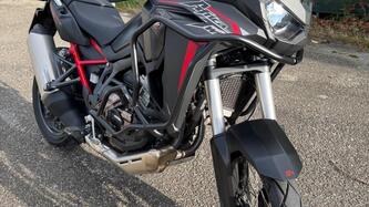 Honda Africa Twin CRF 1100L Urban DCT (2020 - 21)