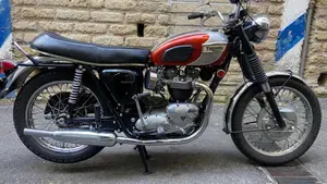 Triumph   (2)