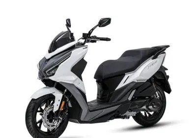 Sym Jet 14 125 CBS LC EVO (2024 - 26) - Annuncio 9704524