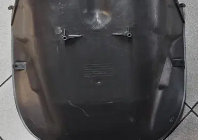 61100GAV700ZA Paraspruzzi Bali Honda - Annuncio 9861516