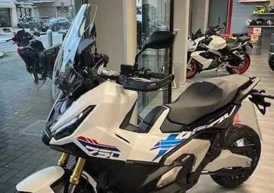 Honda X-ADV 750 Special Edition (2026) - Annuncio 9861525