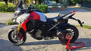 Ducati Multistrada V4 RS (2024 - 25)